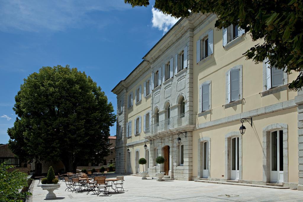Chateau Et Golf De Taulane La Martre Exterior foto